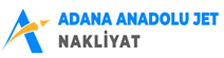 Adana Evden Eve Nakliyat ve Taşımacılık - Adana Anadolu Jet Nakliyat